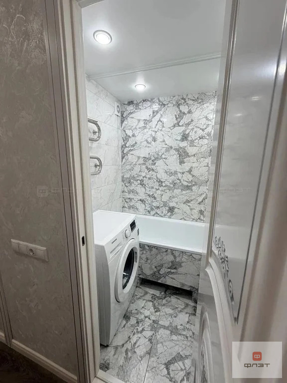 Продажа квартиры, Казань, ул. Закиева - Фото 1