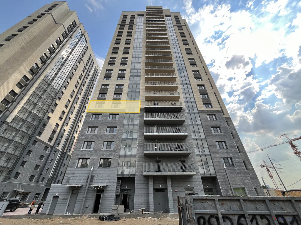 Продажа квартиры, Фрезер ш. - Фото 2