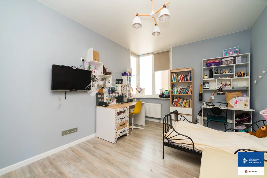 Продажа квартиры, Рязань, Васильевская улица - Фото 4