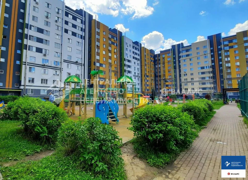 Продажа квартиры, Рязань, ул. Зубковой - Фото 1