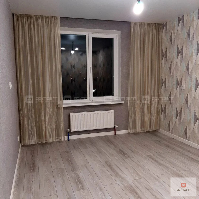 Продажа квартиры, Казань, ул. Тэцевская - Фото 5