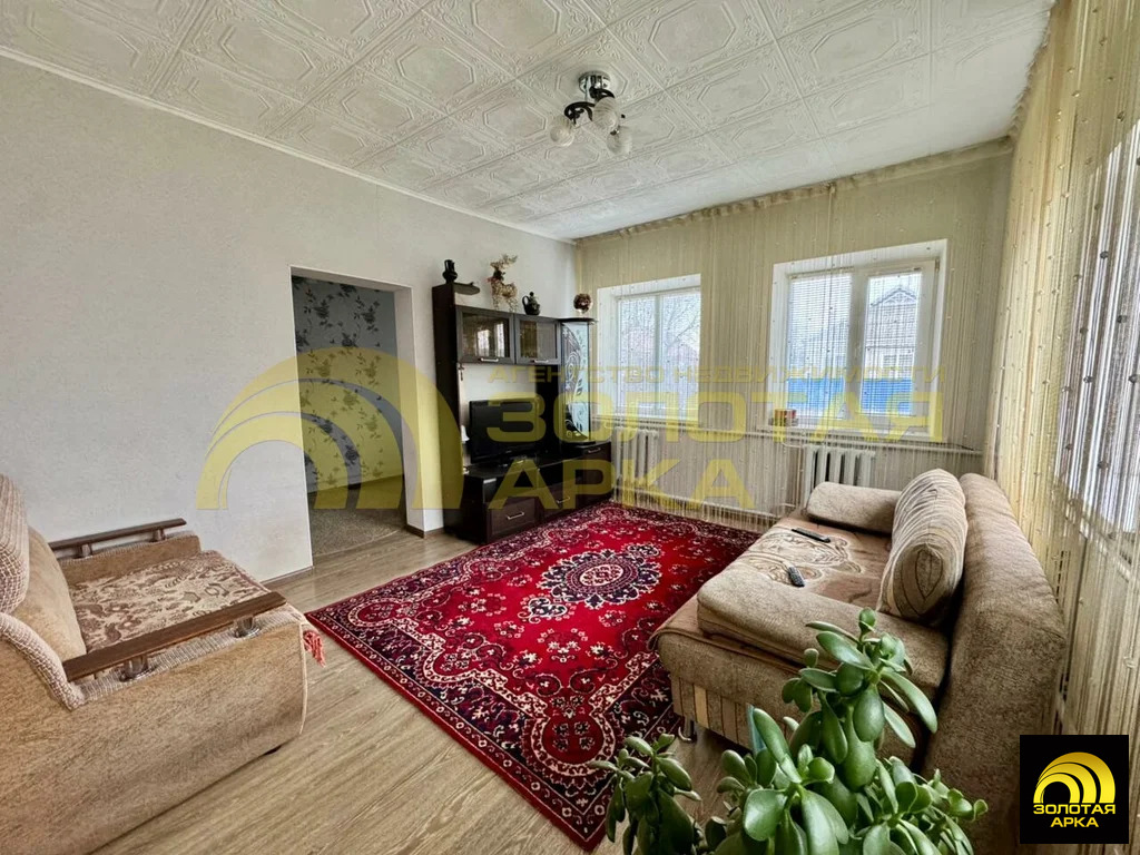 Продажа дома, Полтавская, Красноармейский район, ул. Красная - Фото 6