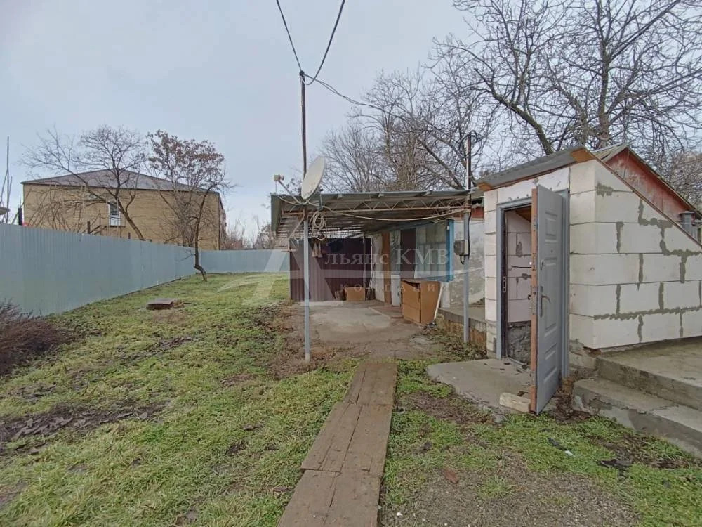 Продажа дома, Зеленокумск, Советский район, ул. Учительская - Фото 21