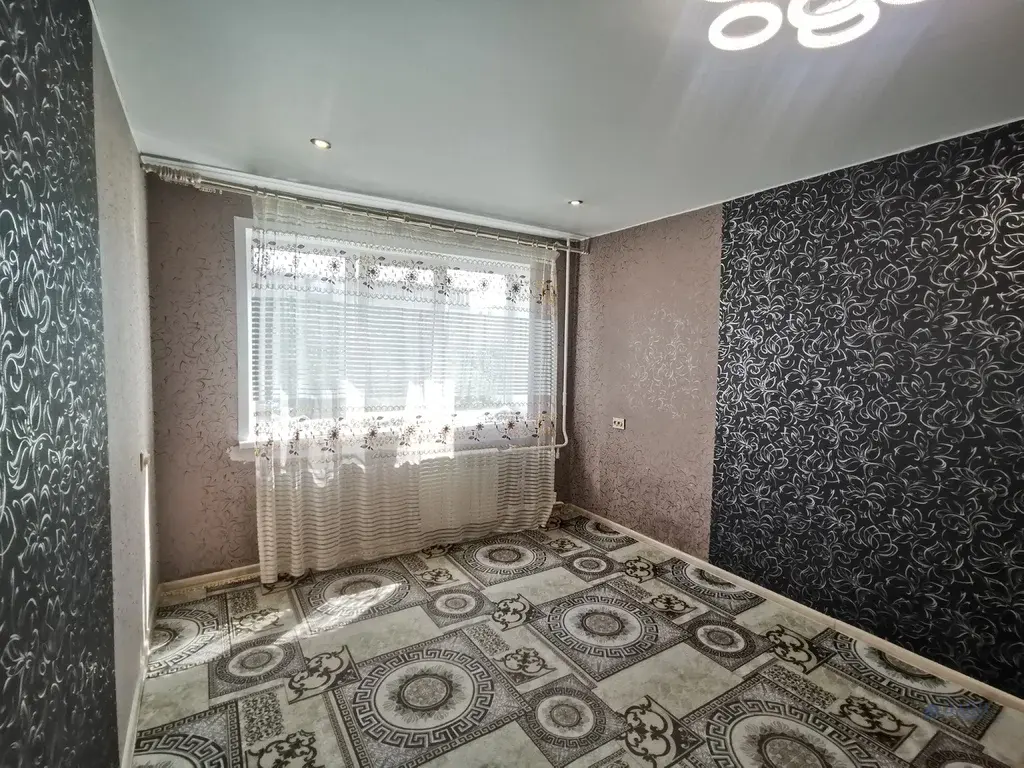 2-к. квартира, 43,5 м, 4/5 эт. - Фото 0