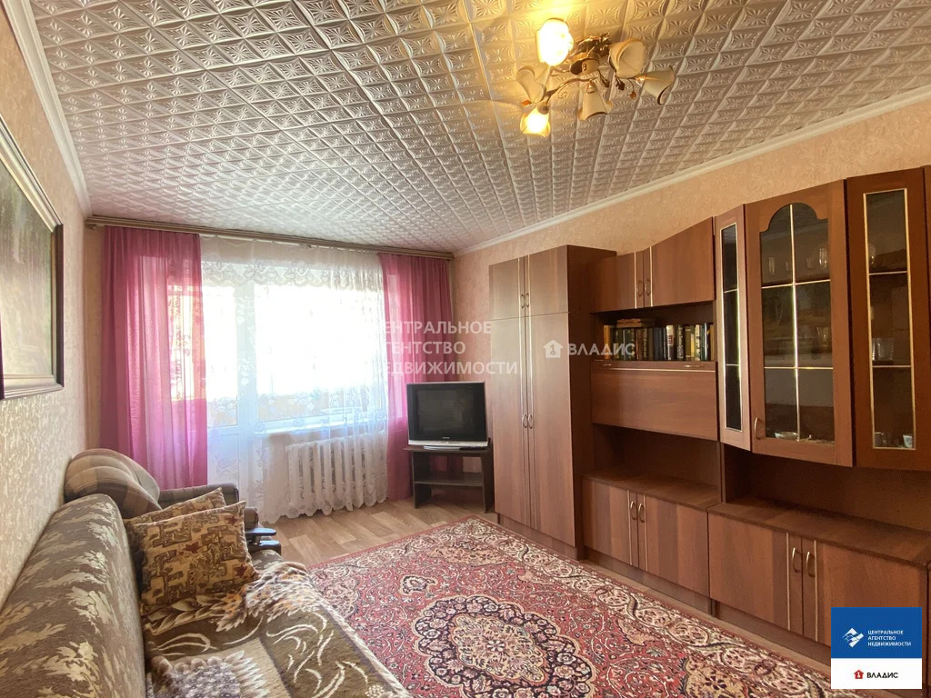 Продажа квартиры, Скопин - Фото 6