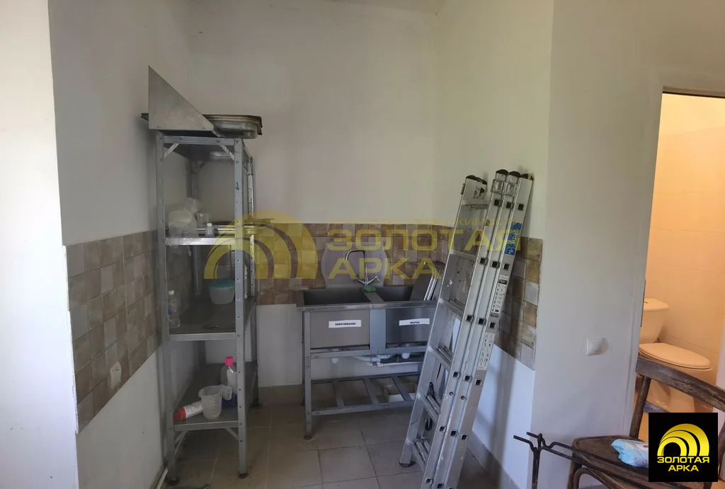 Продажа торгового помещения, Черноморский, улица Крупской - Фото 26