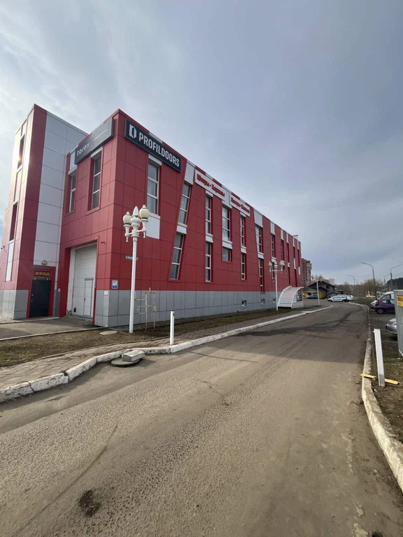 Продается готовый арендный бизнес 580 м2 в торговом центре "Сокол" - Фото 6