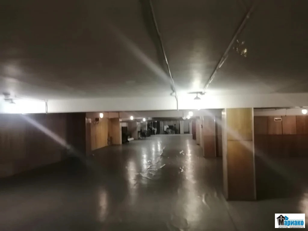 Аренда ПСН, м. Алексеевская, Большая Марьинская улица - Фото 1