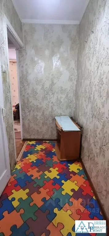 Двухкомнатная квартира 36,1 м2 в пешей доступности до МЦД-3 Панки - Фото 15