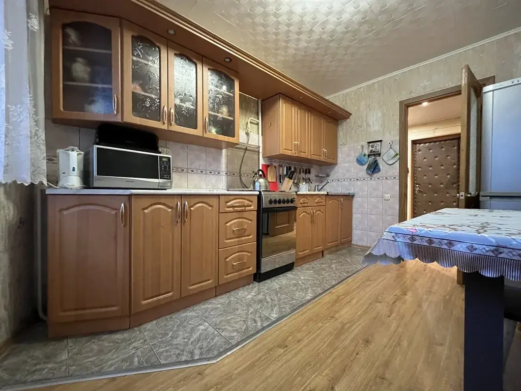 2-к пр-кт.Маркса, дом 20 - Фото 1