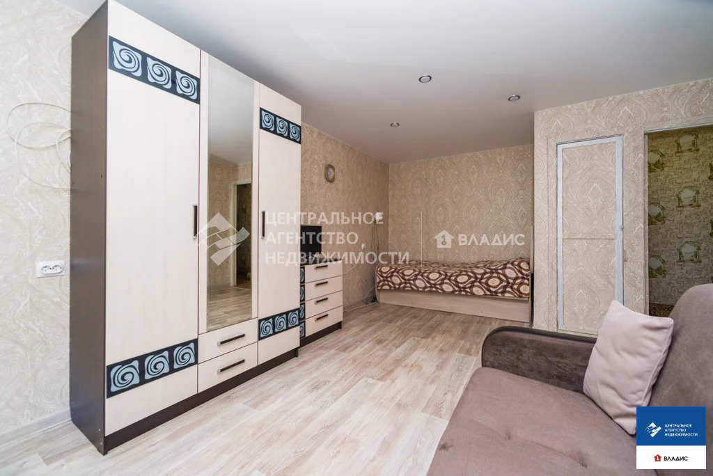 Продажа квартиры, Рязань, ул. Островского - Фото 3