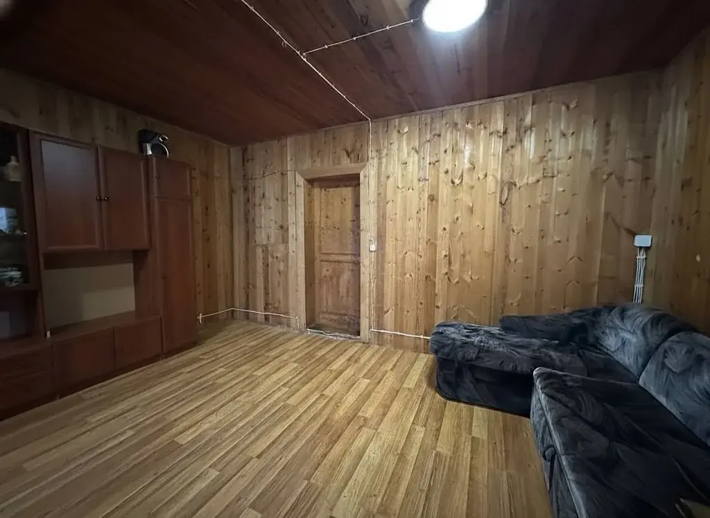 Дом 50 м2 на участке 6 сот. - Фото 8