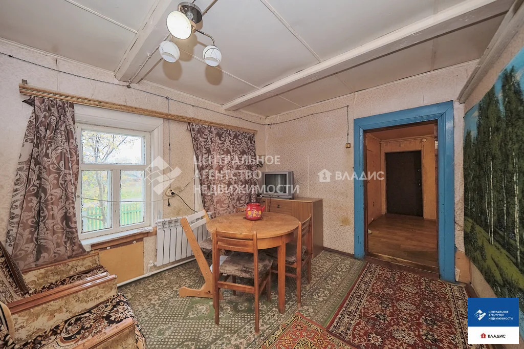 Продажа дома, Старое Батурино, Рыбновский район - Фото 9