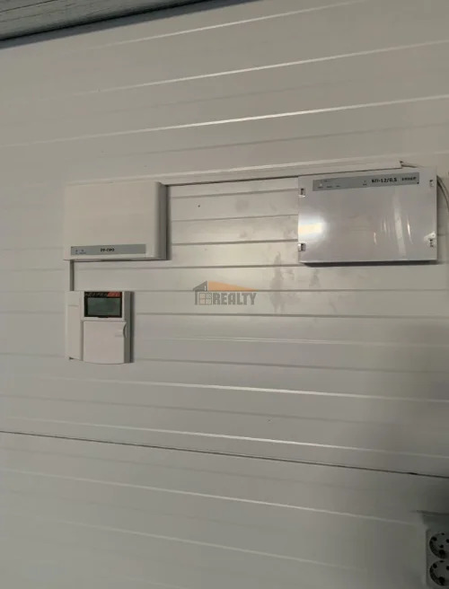 Аренда производственного помещения, Домодедово, Домодедово г. о., 114 - Фото 6