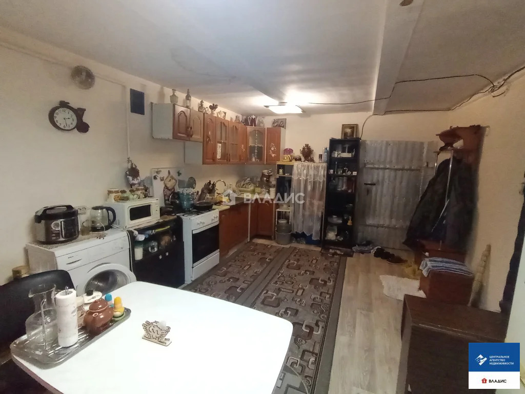 Продажа дома, Огородниково, Спасский район, ул. Дятьковская - Фото 20