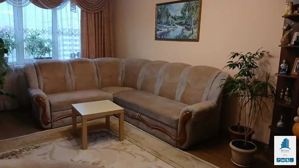 ЗИП Продаю 3к.кв. ЖК"Московский" - Фото 13