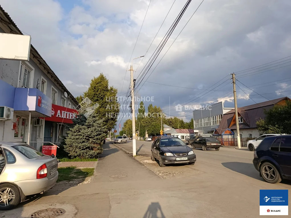 Продажа квартиры, Шилово, Шиловский район, ул. Советская - Фото 24