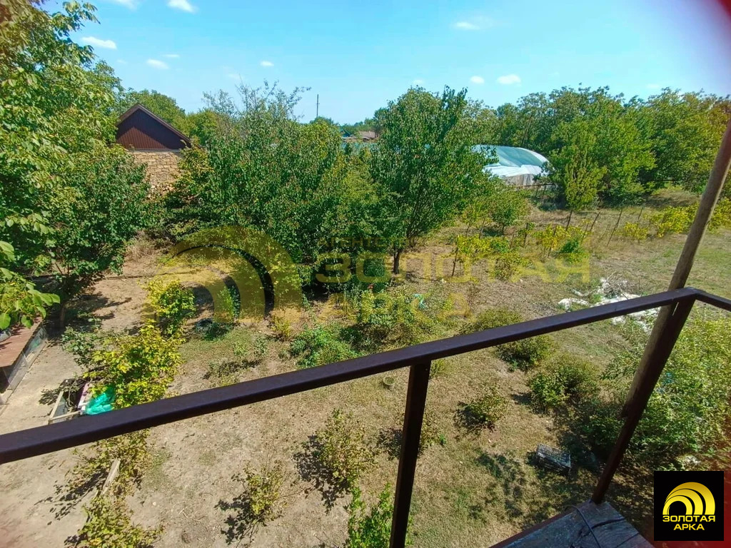 Продажа дома, Мингрельская, Абинский район, ул. Федоровская - Фото 23