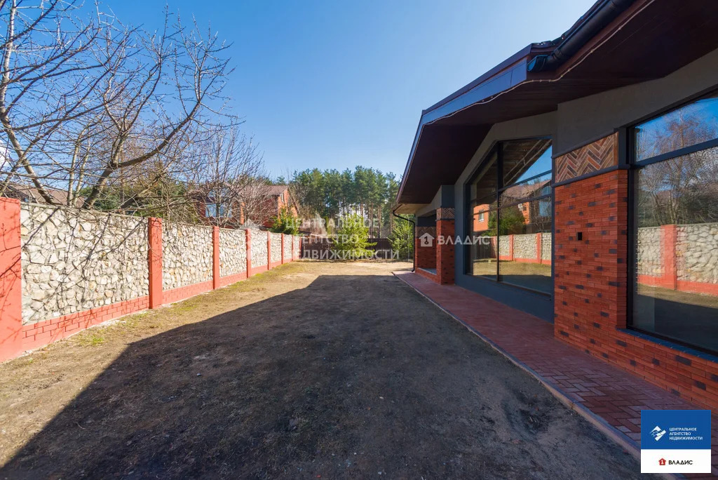 Продажа дома, Агро-Пустынь, Рязанский район, улица Фирсова - Фото 15