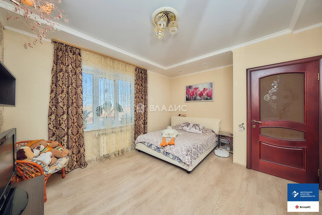 Продажа дома, Рыбное, Рыбновский район, улица Николая Колобова - Фото 11