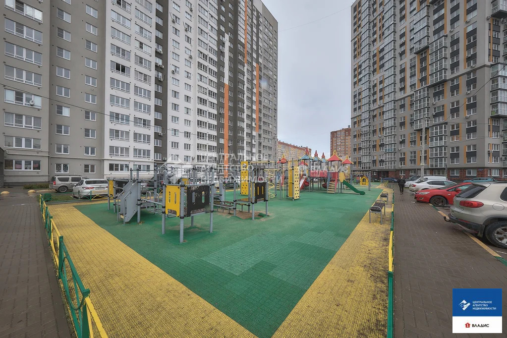Продажа квартиры, Рязань, улица Княжье Поле - Фото 14