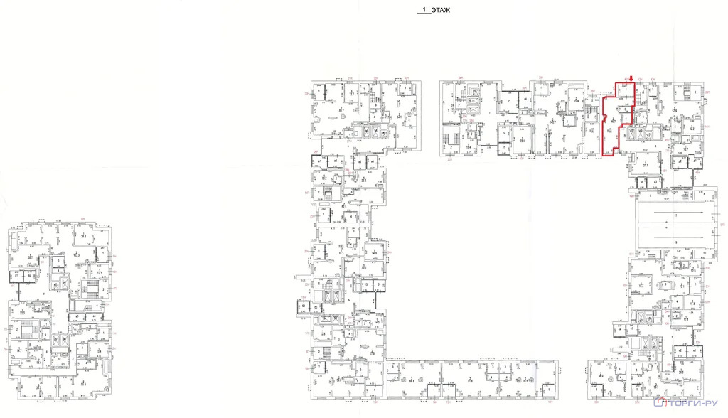 Продажа торгового помещения, Алтуфьевское ш. - Фото 5
