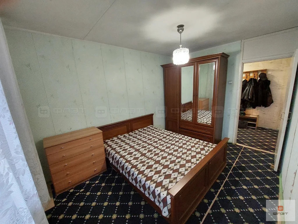 Продажа квартиры, Казань, Победы пр-кт. - Фото 1