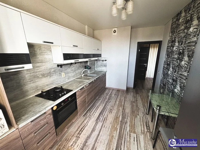 Продажа квартиры, Батайск, северная звезда улица - Фото 1