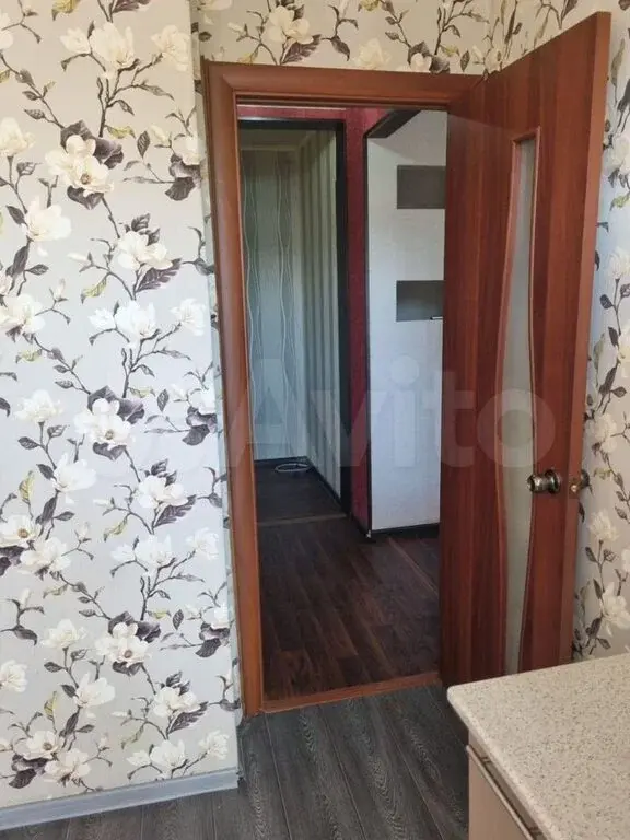 1-к. квартира, 32,1 м, 1/5 эт. - Фото 18