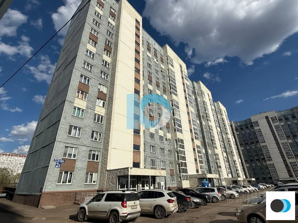 Продажа квартиры, Уфа, ул. Летчиков - Фото 2