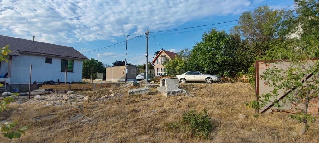 Продажа участка, Севастополь, территория СТ Ока - Фото 3