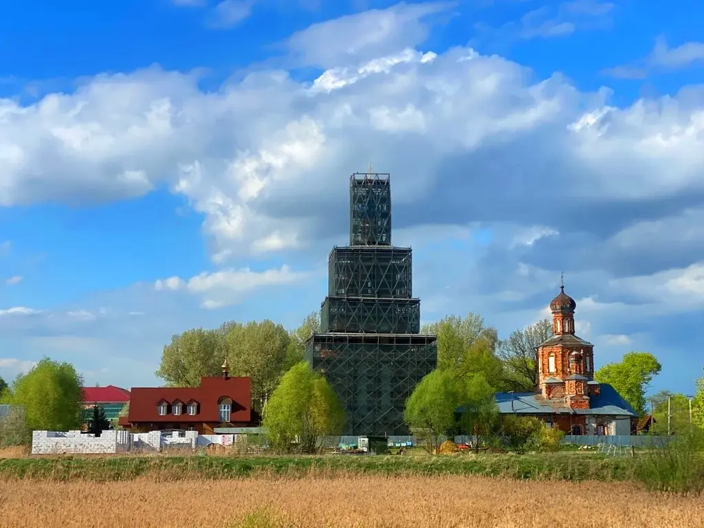 Дом в селе Степановское - Фото 39