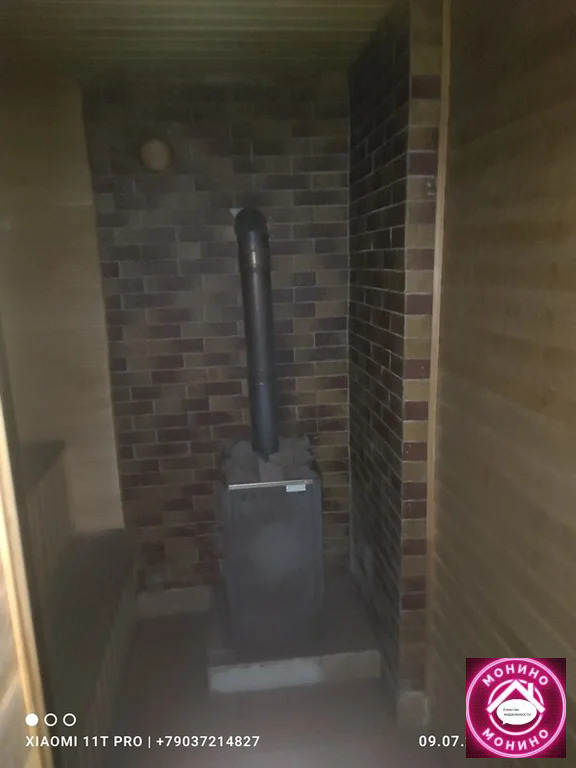 Продажа дома, Монино, Щелковский район, сосновая - Фото 10