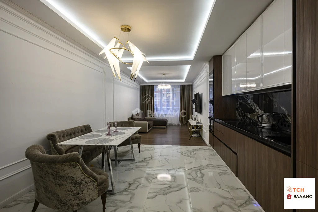 Продажа квартиры, Балашиха, Балашиха г. о., Чистопольская улица - Фото 4