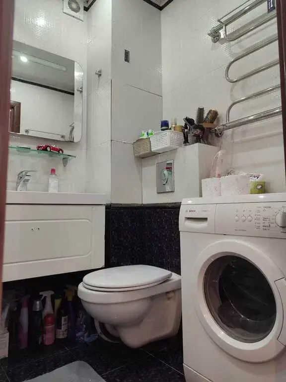 Продается 3-х комнатная квартира в центре г. Королев - Фото 15