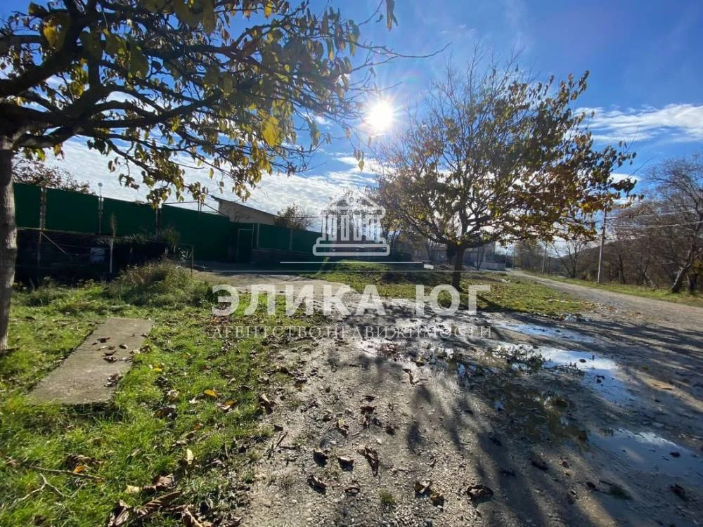 Продажа участка, Джубга, Туапсинский район, ул. Советская - Фото 6