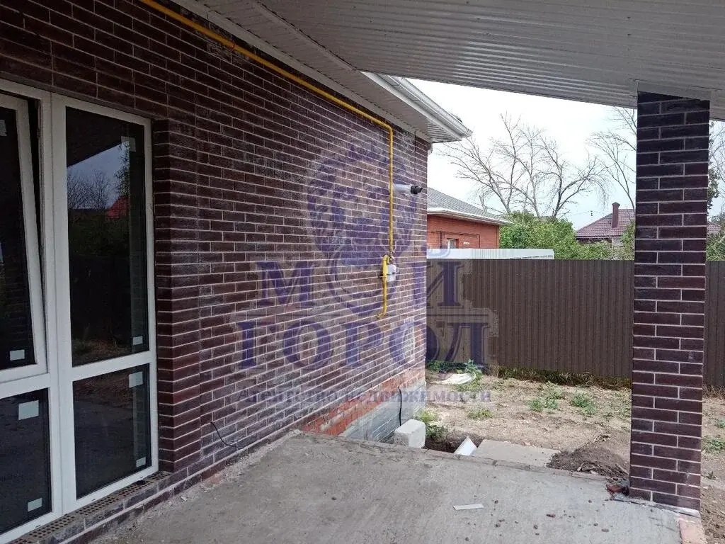 Продажа дома (10343-107) - Фото 1