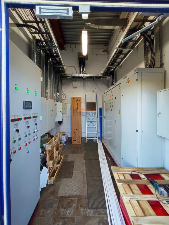 Аренда склада, м. Бульвар Адмирала Ушакова, ул. Бартеневская - Фото 10