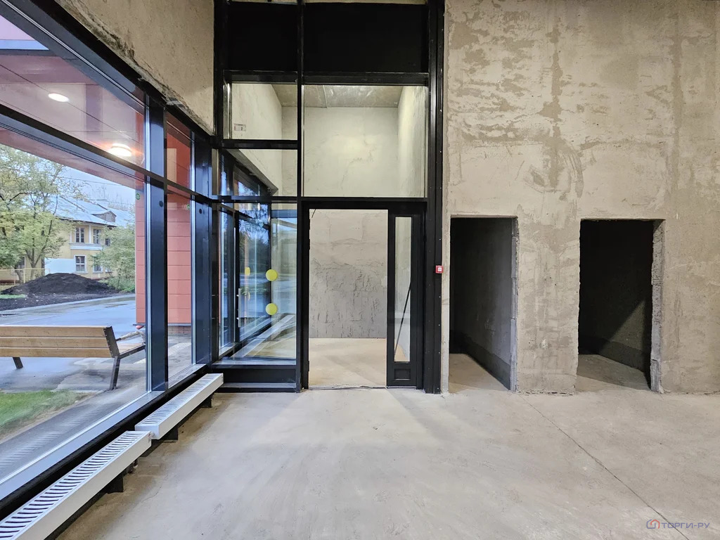 Продажа торгового помещения, ул. Оренбургская - Фото 8