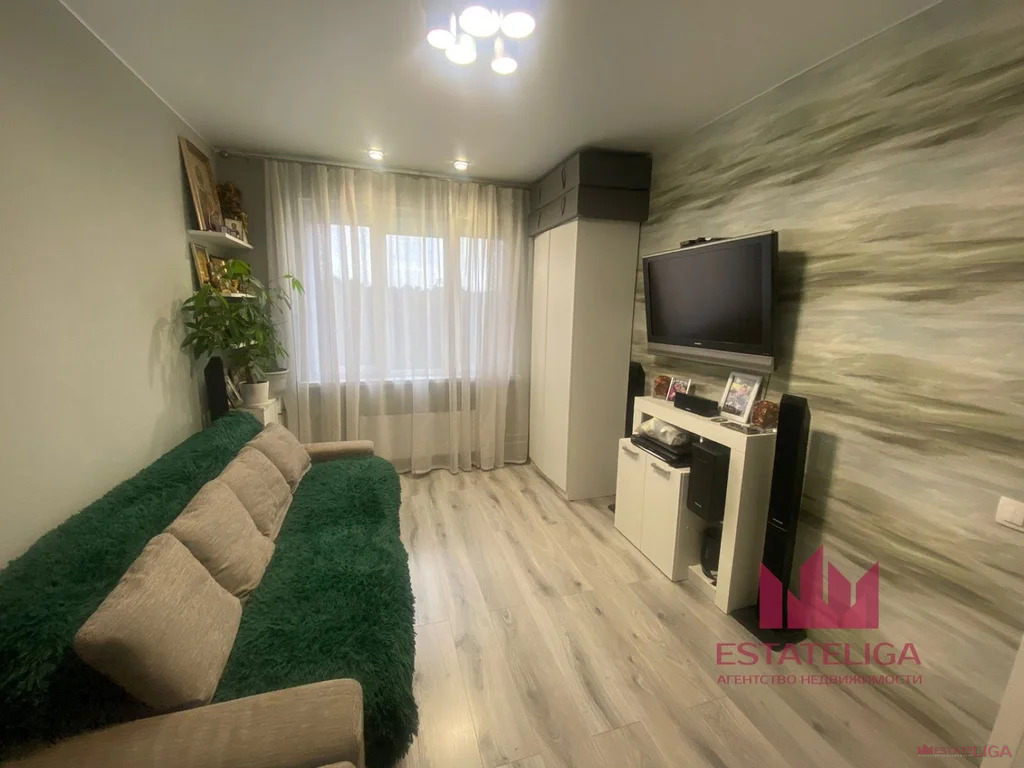 Продажа квартиры, Лопатино, Ленинский район, Сухановская улица - Фото 5