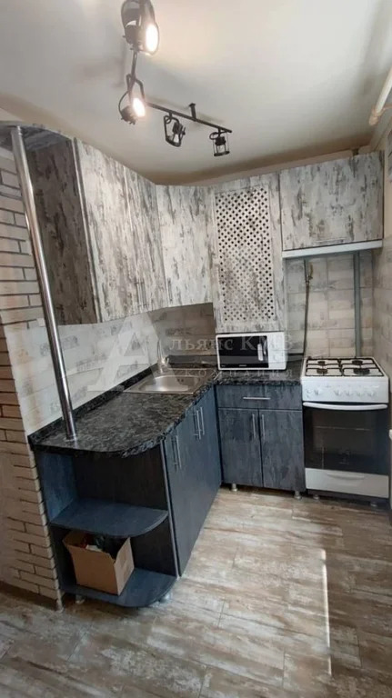 Продажа квартиры, Георгиевск, ул. Ленина - Фото 6