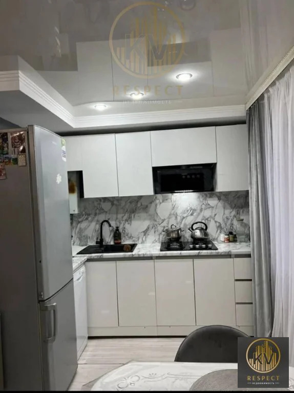Продажа квартиры, Минеральные Воды, ул. Железноводская - Фото 6