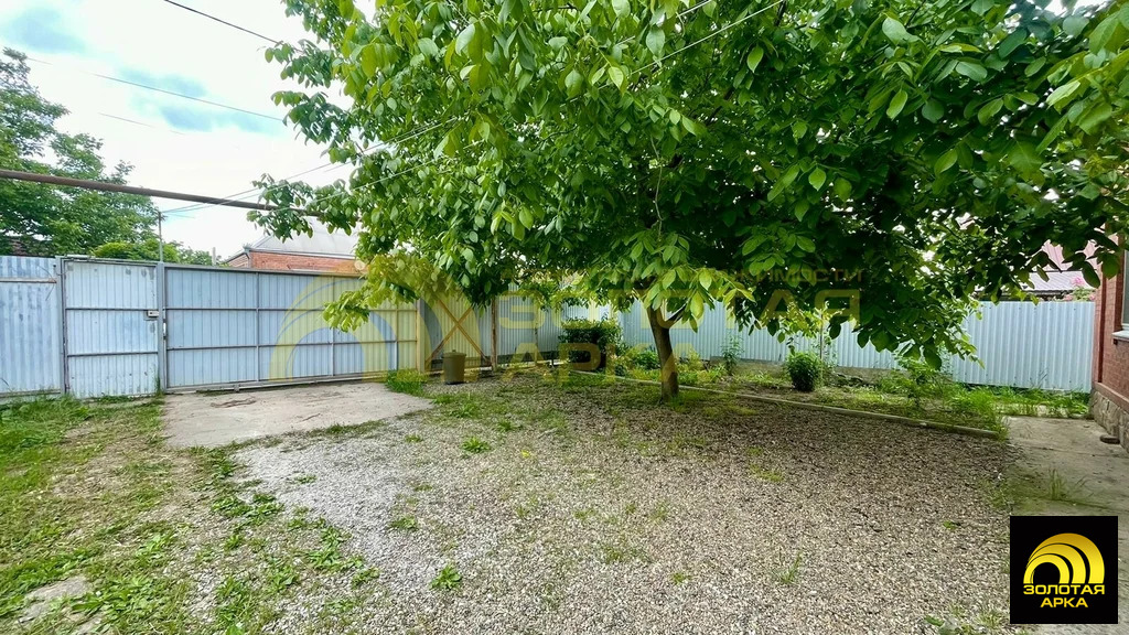 Продажа дома, Старонижестеблиевская, Красноармейский район, ул. ... - Фото 23