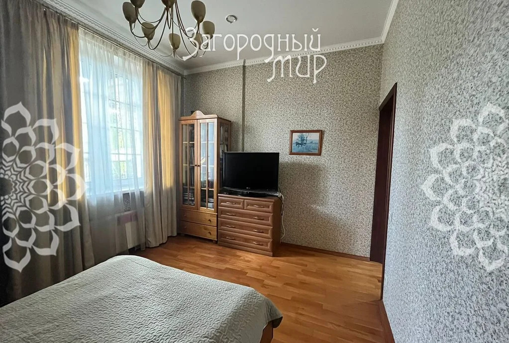 Продам дом, Новорижское шоссе, 30 км от МКАД - Фото 11