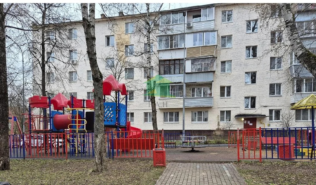 Продажа квартиры, Дедовск, Истринский район, ул. Больничная - Фото 8