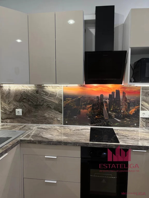 Аренда квартиры, Очаковское ш. - Фото 11