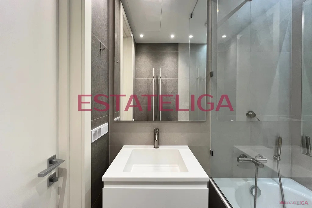 Аренда квартиры, Береговой проезд - Фото 13