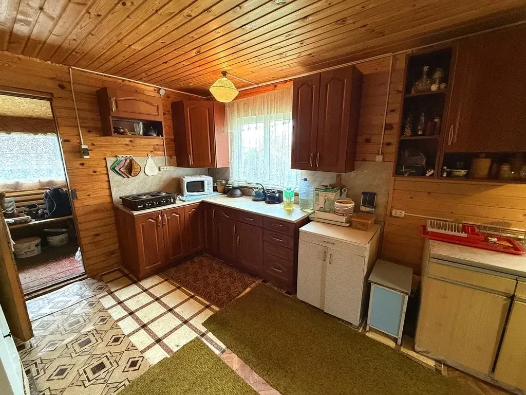 Дом в деревне Юринская - Фото 4