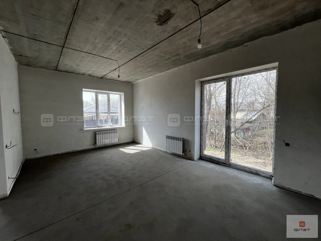 Продажа дома, Казань, ул. Солнечная (Константиновка) - Фото 8