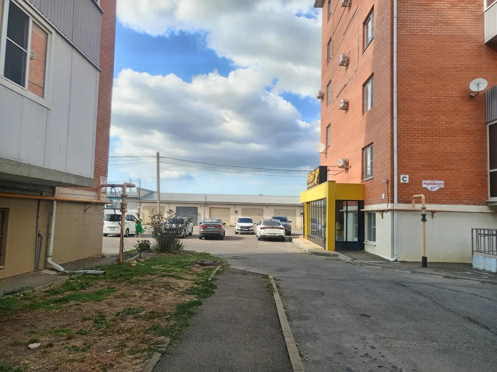 Продажа квартиры, Темрюк, Темрюкский район, ул. Анджиевского - Фото 28